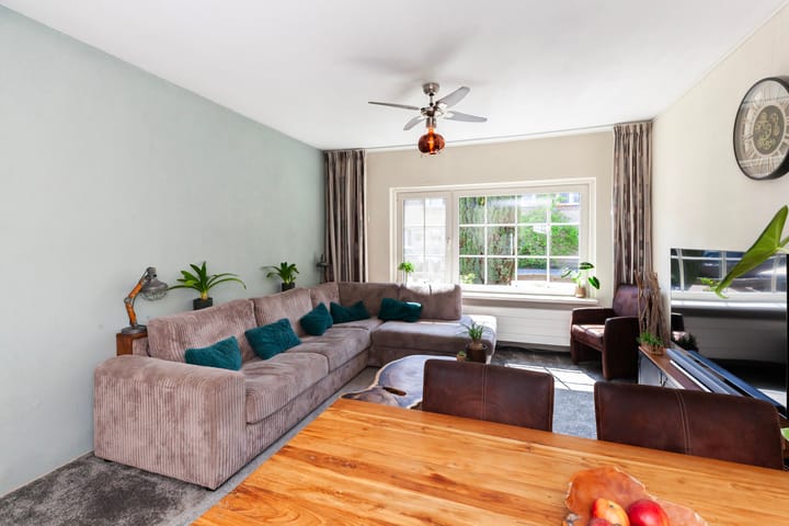 Foto 5 van Ambonlaan 58