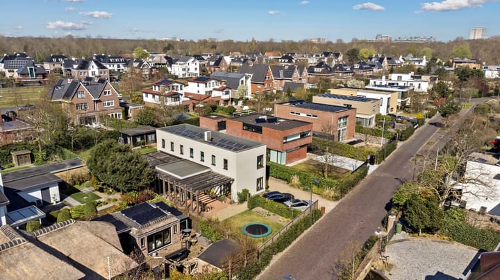 Gravin Machteldlaan 4 main image