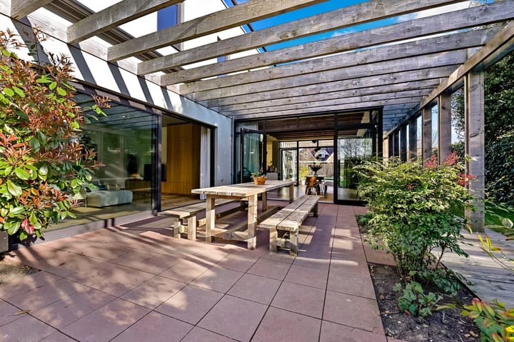 Foto 3 van Gravin Machteldlaan 4