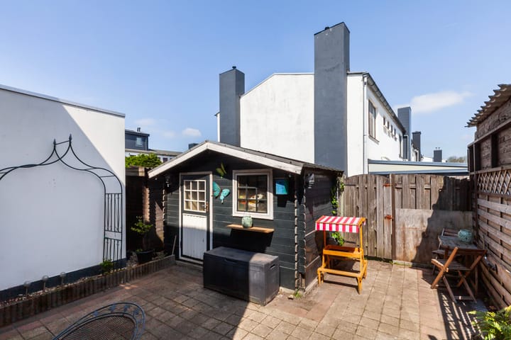 Foto 14 van Ambonlaan 58