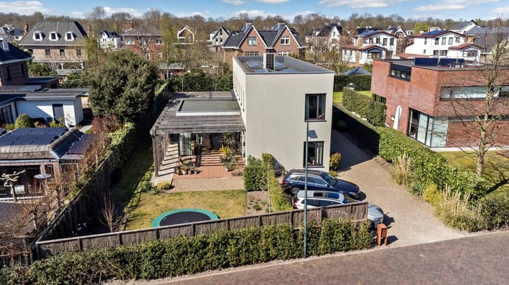 Foto 5 van Gravin Machteldlaan 4