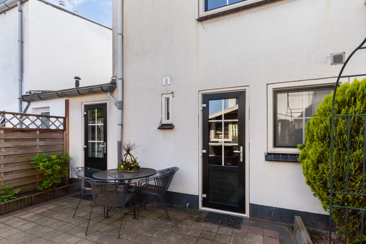 Foto 17 van Ambonlaan 58