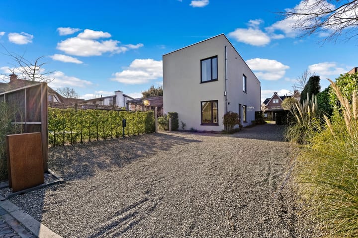 Foto 7 van Gravin Machteldlaan 4