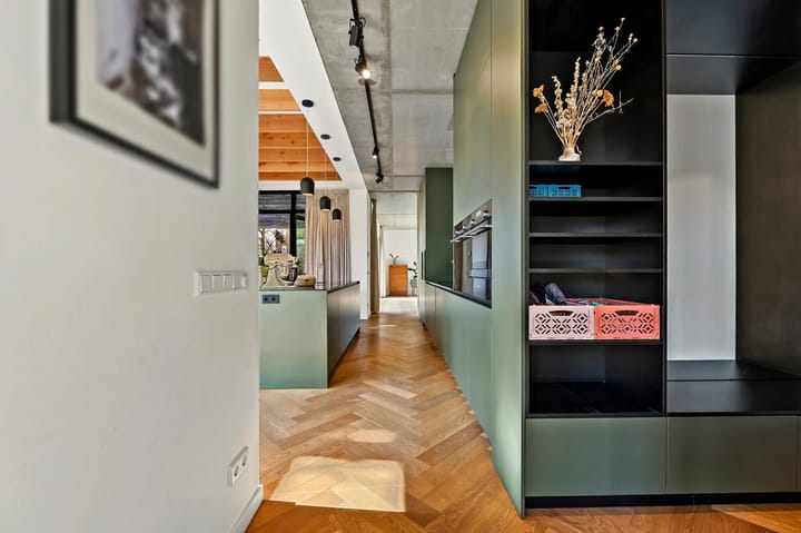 Foto 10 van Gravin Machteldlaan 4