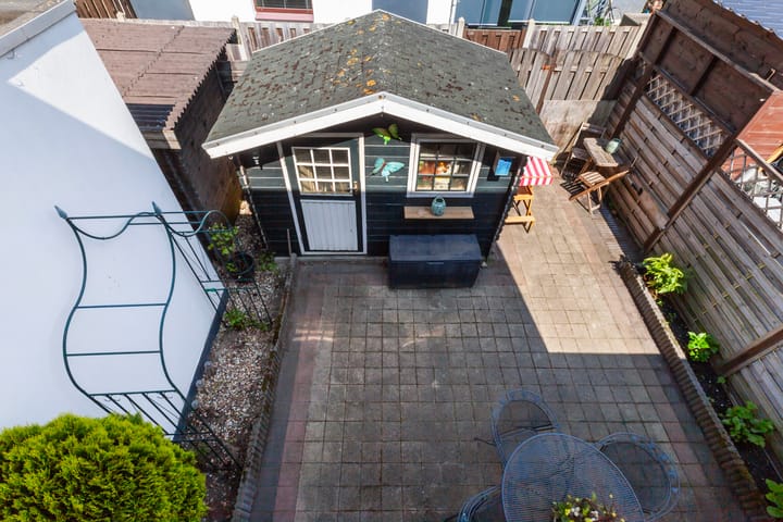 Foto 22 van Ambonlaan 58