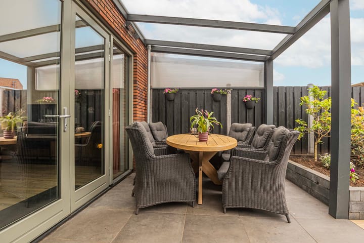 Foto 29 van Somahof 65