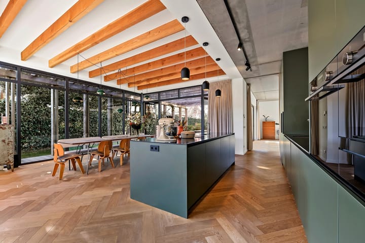 Foto 17 van Gravin Machteldlaan 4