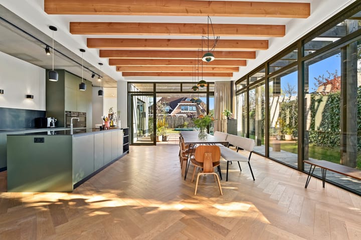 Foto 18 van Gravin Machteldlaan 4