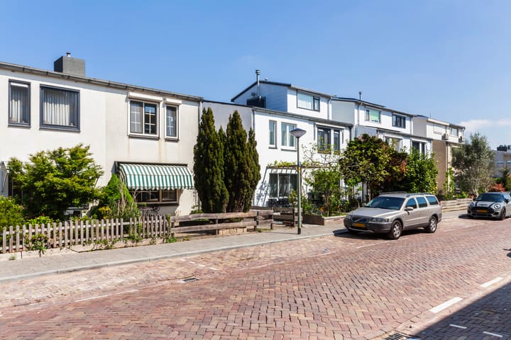 Foto 30 van Ambonlaan 58