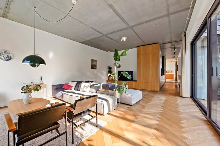 Foto 22 van Gravin Machteldlaan 4