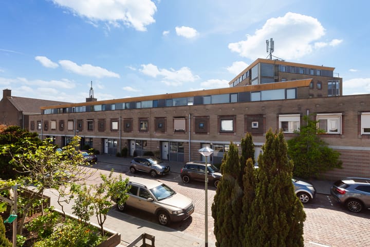 Foto 32 van Ambonlaan 58