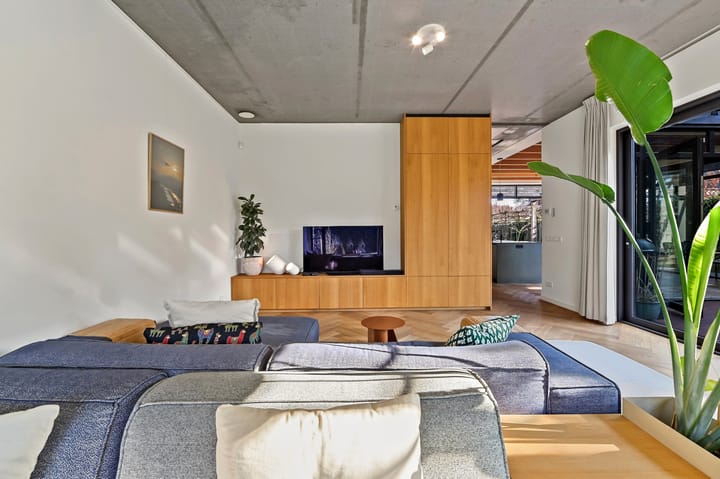 Foto 23 van Gravin Machteldlaan 4