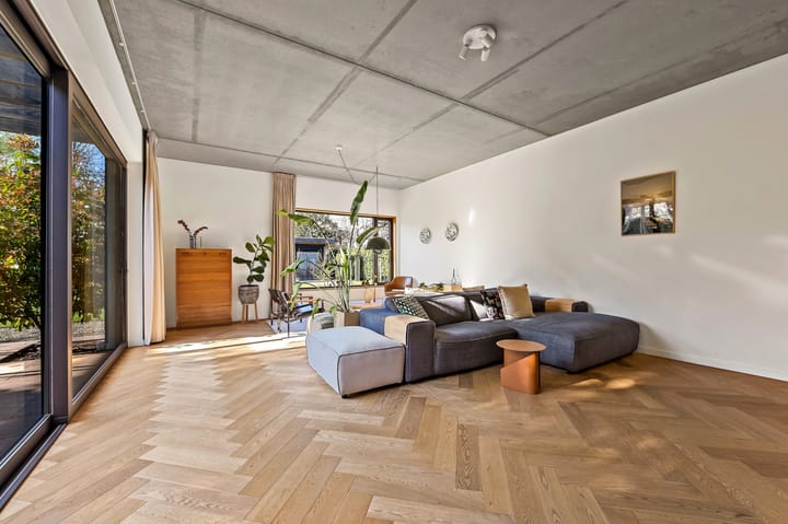 Foto 24 van Gravin Machteldlaan 4