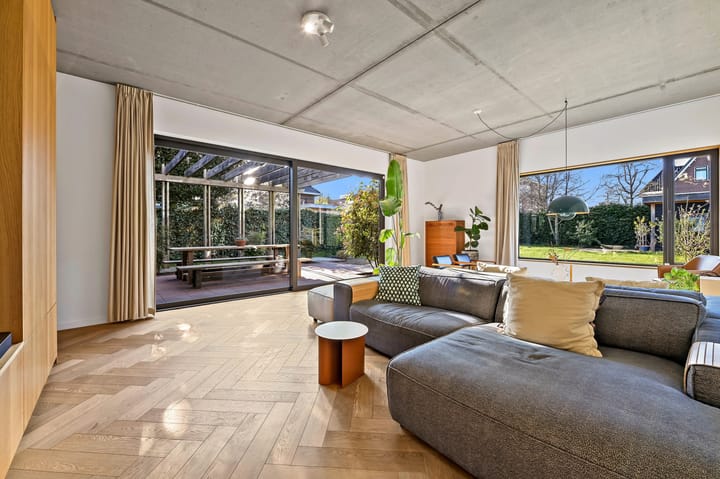 Foto 27 van Gravin Machteldlaan 4