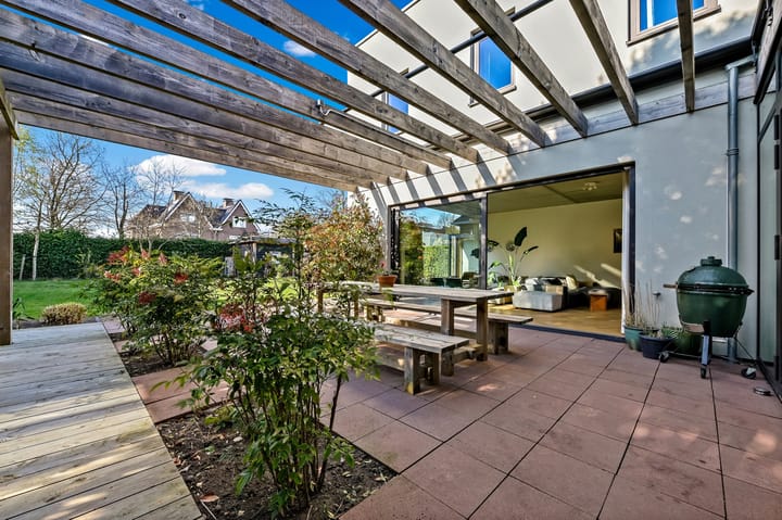 Foto 29 van Gravin Machteldlaan 4