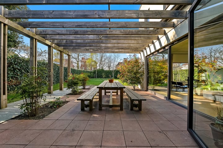 Foto 30 van Gravin Machteldlaan 4