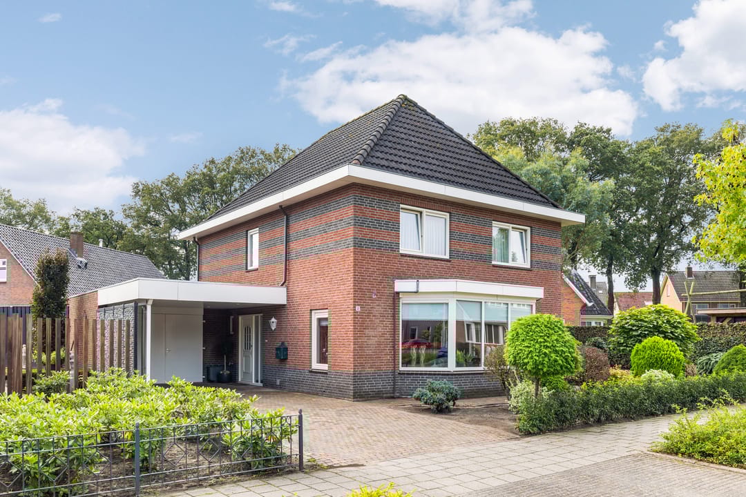 Foto 1 van Houtwal 2