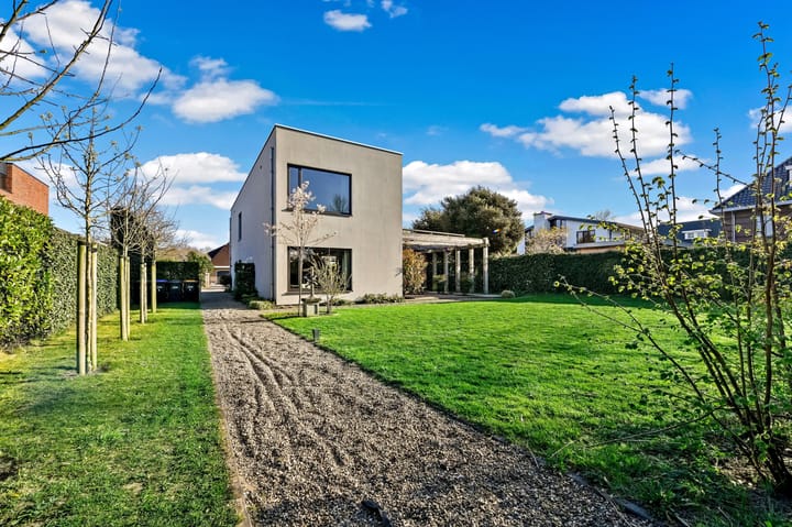 Foto 33 van Gravin Machteldlaan 4