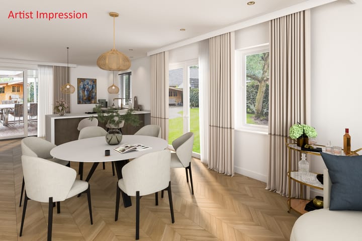 Photo 2 of Houtwal 2