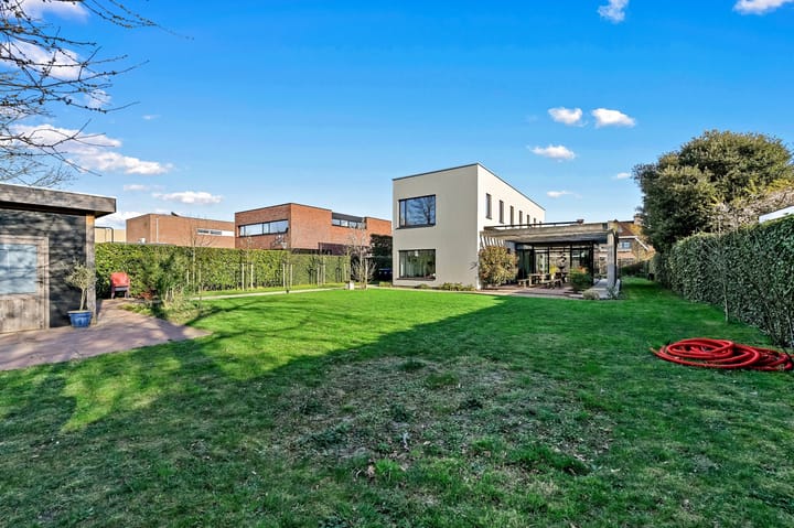 Foto 34 van Gravin Machteldlaan 4