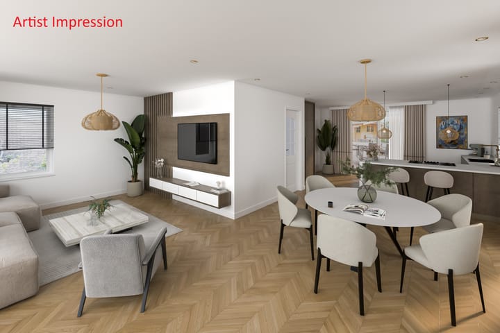 Photo 4 of Houtwal 2