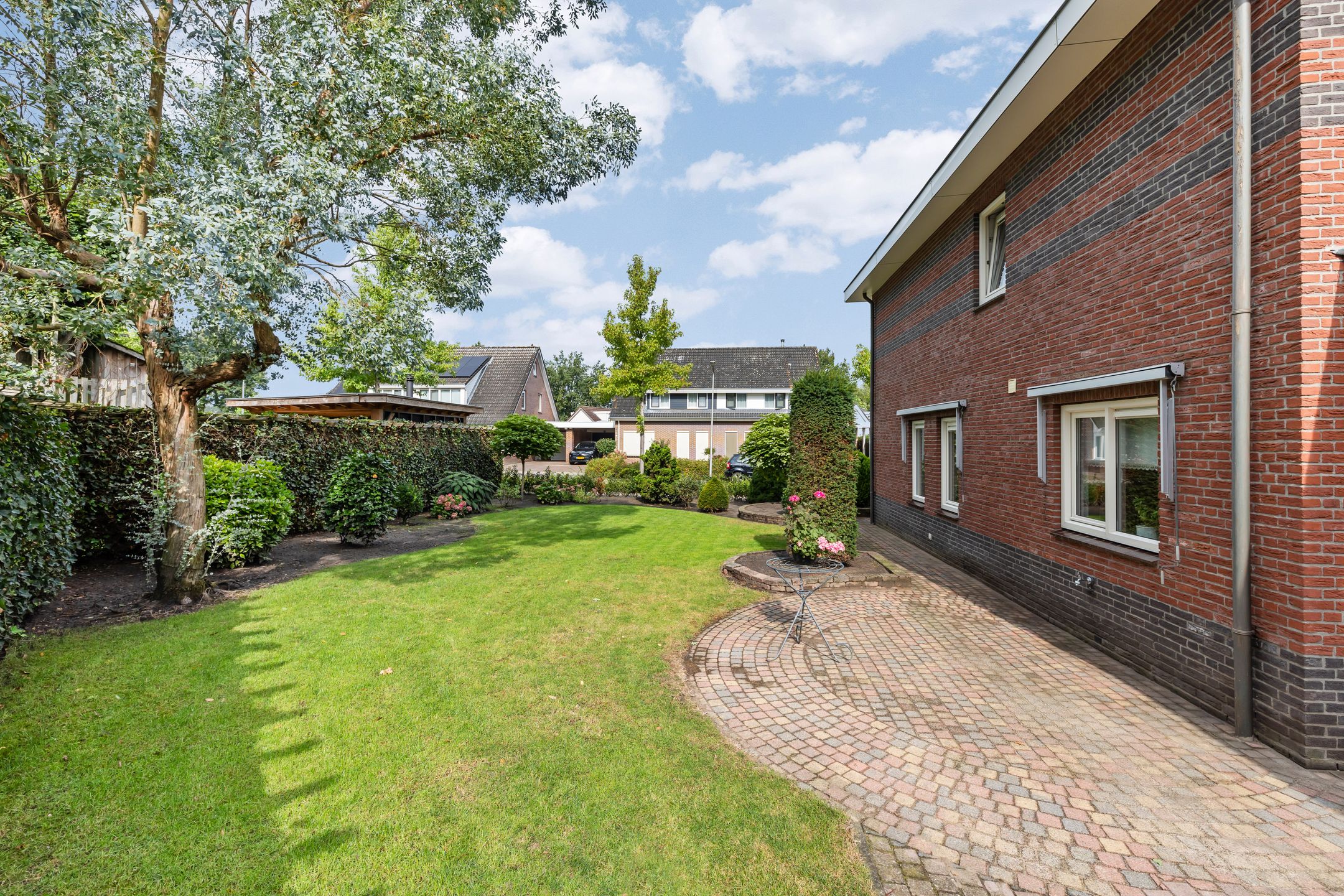 Foto 3 van Houtwal 2