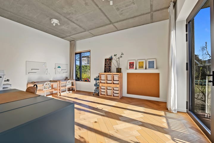 Foto 37 van Gravin Machteldlaan 4