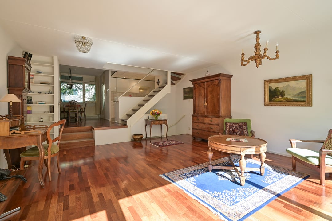 Foto 1 van Burgemeester Patijnlaan 30