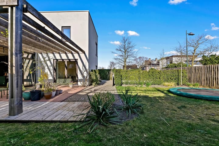 Foto 39 van Gravin Machteldlaan 4