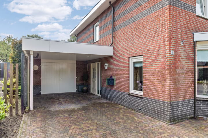 Photo 7 of Houtwal 2