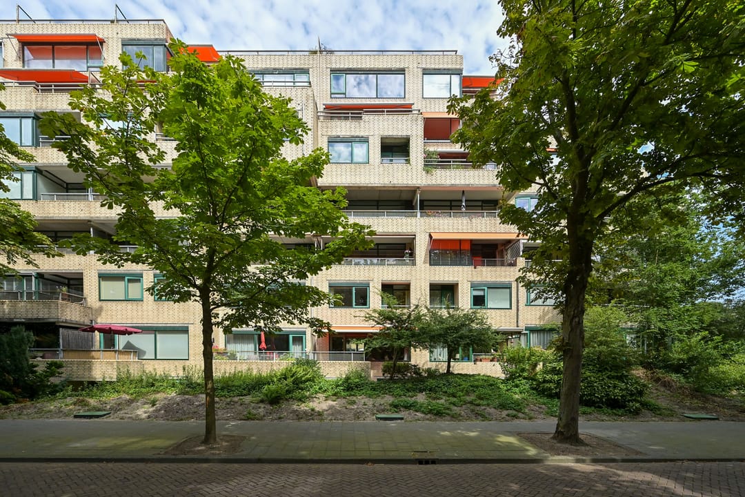 Foto 2 van Burgemeester Patijnlaan 30