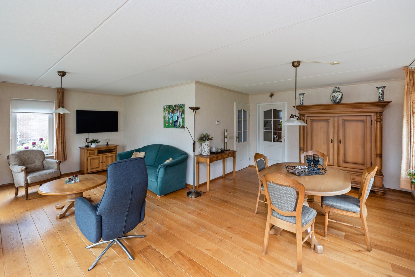 Foto 10 van Houtwal 2