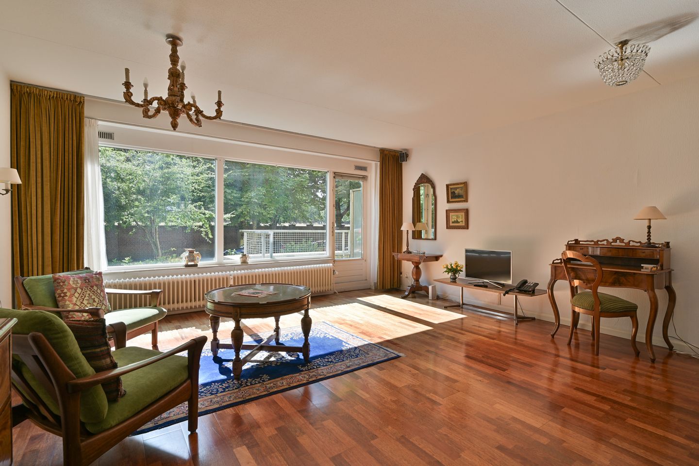 Foto 4 van Burgemeester Patijnlaan 30