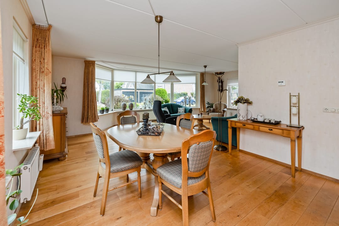 Foto 11 van Houtwal 2