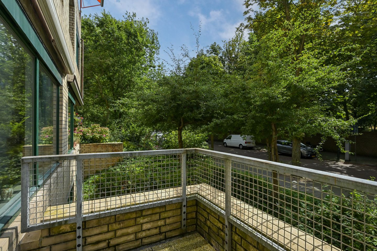 Foto 5 van Burgemeester Patijnlaan 30