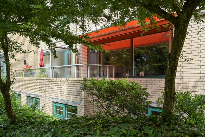 Photo 6 of Burgemeester Patijnlaan 30