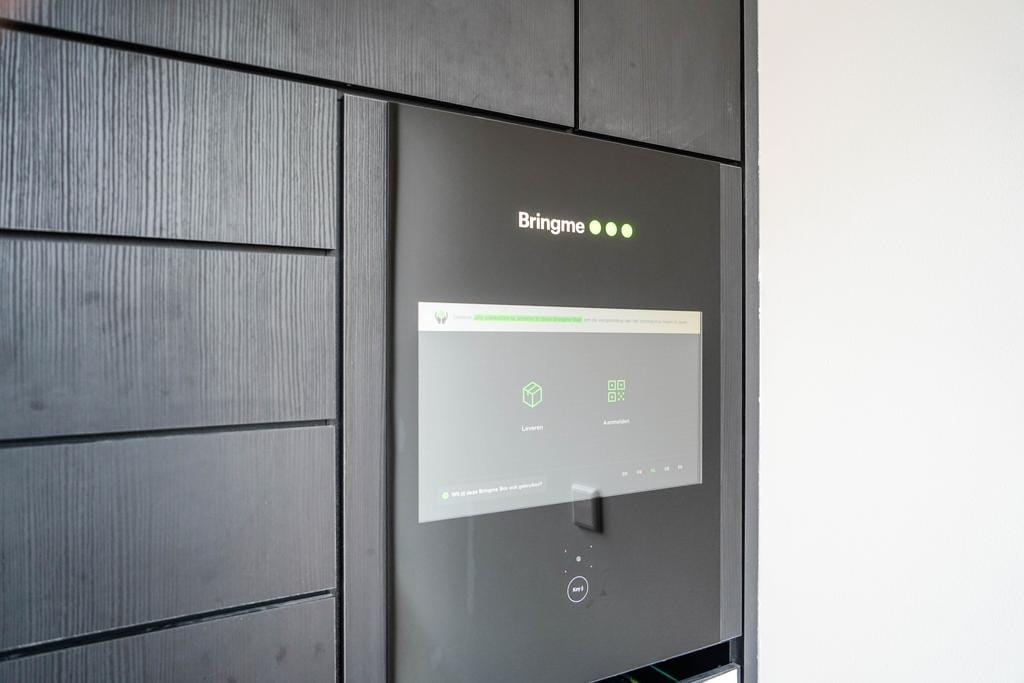 Foto 4 van Bronovolaan 1-A1