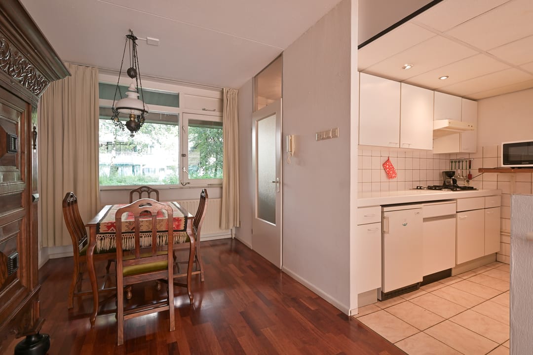 Foto 8 van Burgemeester Patijnlaan 30