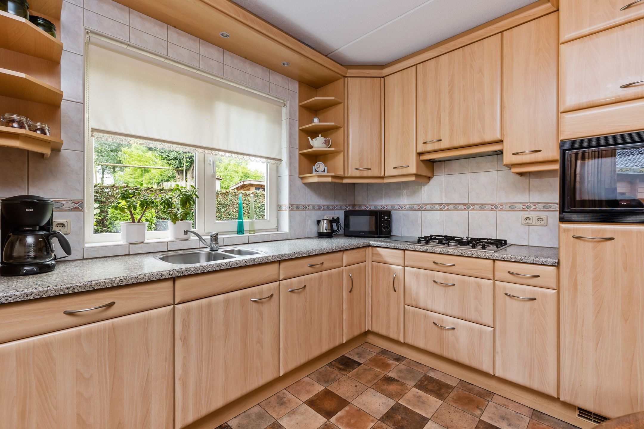 Foto 15 van Houtwal 2