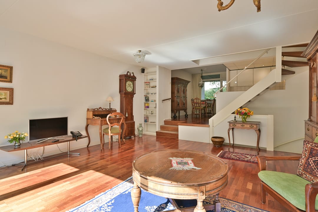 Foto 13 van Burgemeester Patijnlaan 30