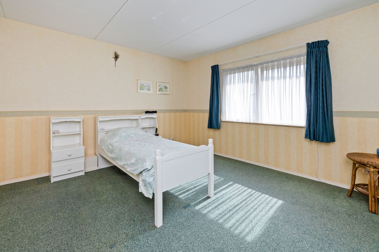 Foto 25 van Houtwal 2