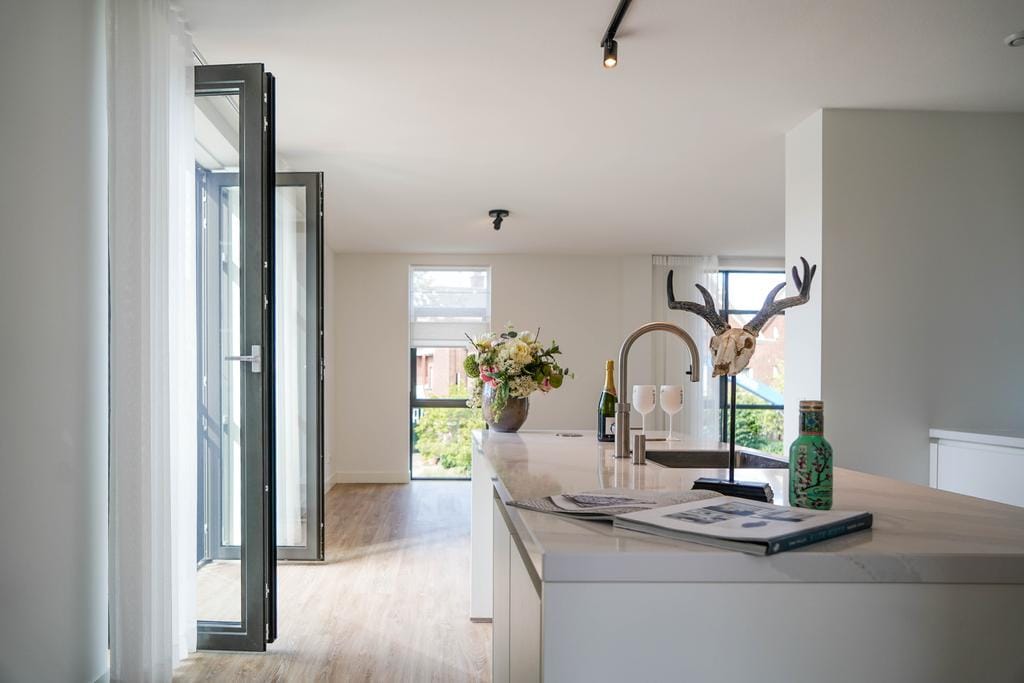 Foto 26 van Bronovolaan 1-A1