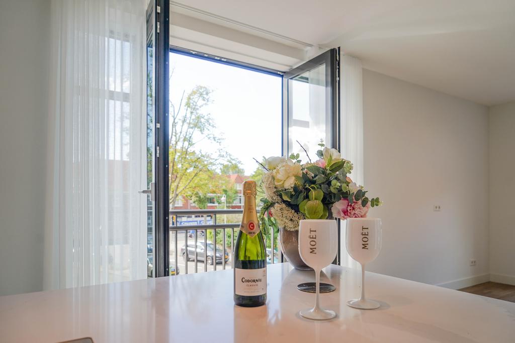 Foto 28 van Bronovolaan 1-A1