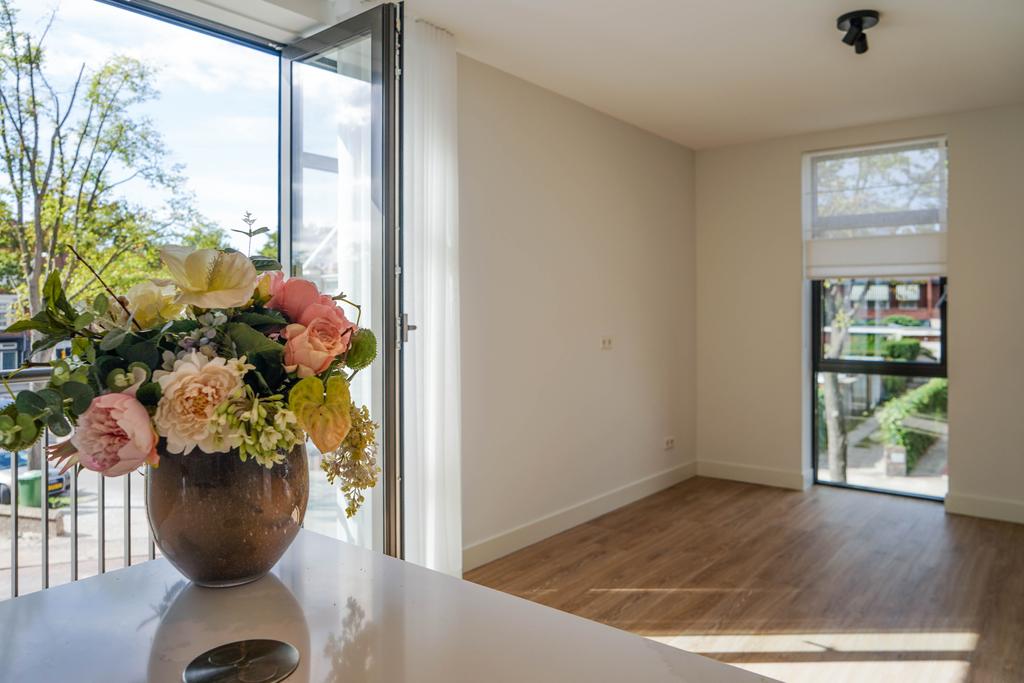 Foto 29 van Bronovolaan 1-A1