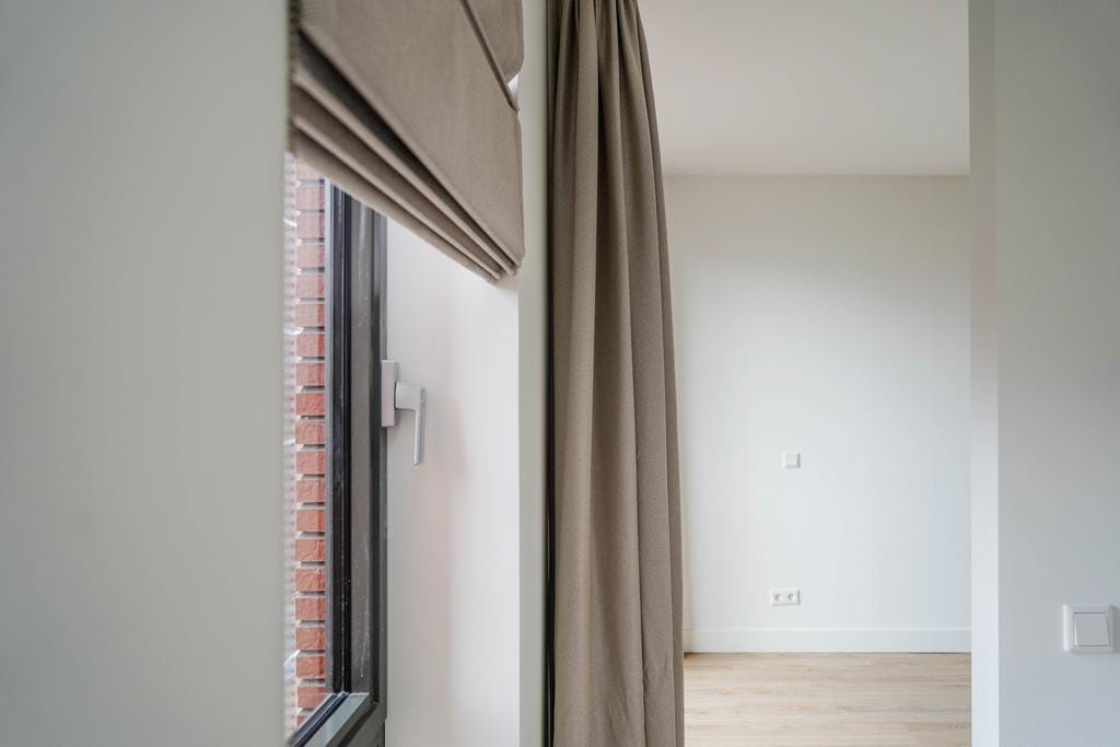 Foto 30 van Bronovolaan 1-A1