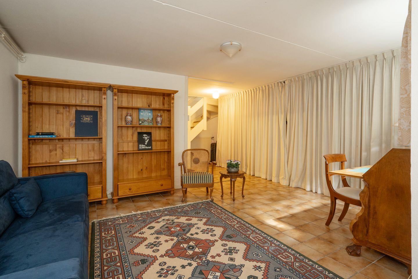 Foto 25 van Burgemeester Patijnlaan 30