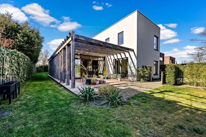 Foto 64 van Gravin Machteldlaan 4