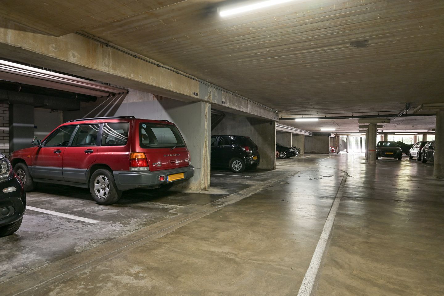 Foto 29 van Burgemeester Patijnlaan 30