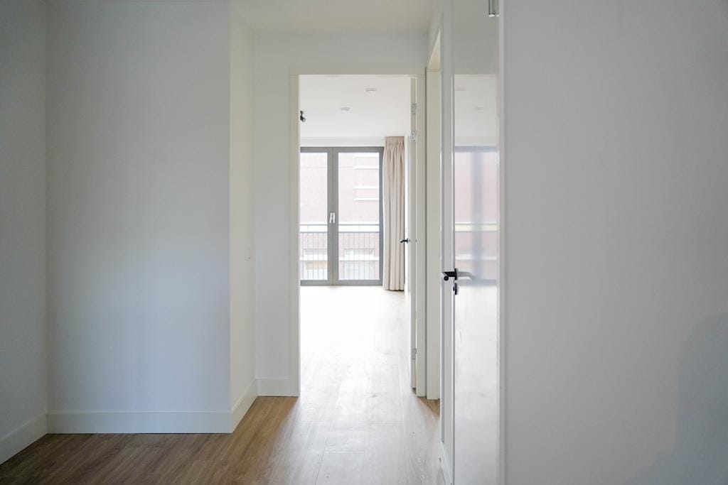 Foto 42 van Bronovolaan 1-A1