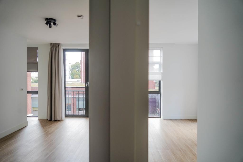 Foto 43 van Bronovolaan 1-A1